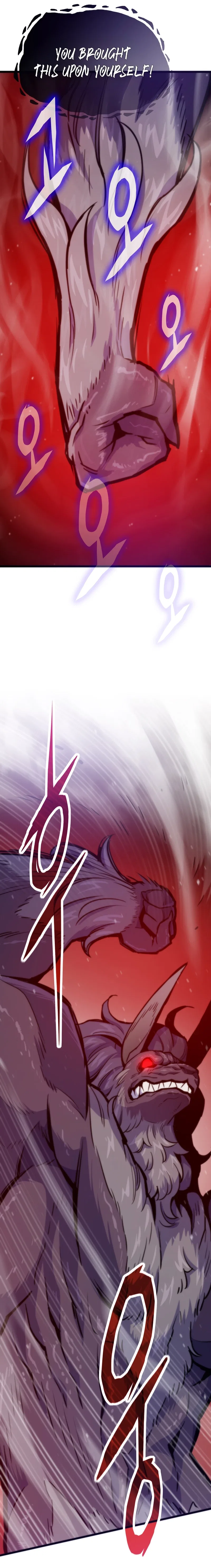 Past Life Returner Chapter 151 – Page 9