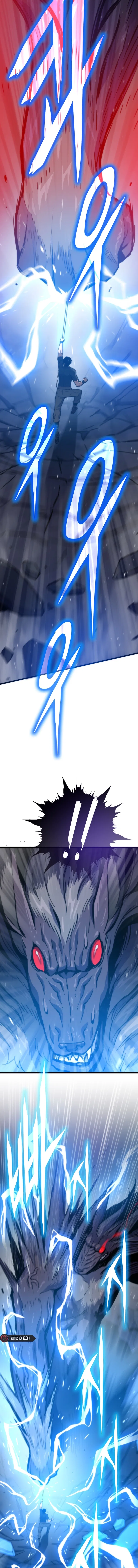 Past Life Returner Chapter 151 – Page 13