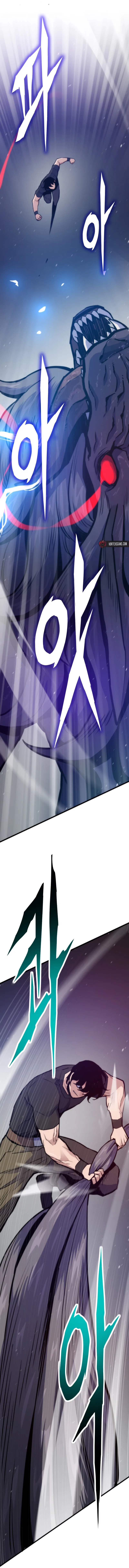 Past Life Returner Chapter 151 – Page 15