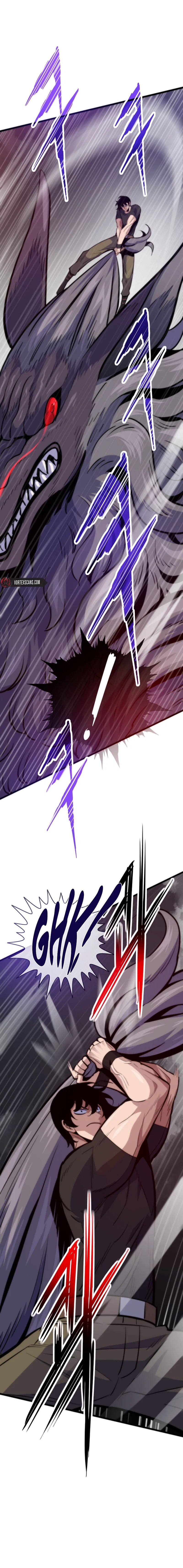 Past Life Returner Chapter 151 – Page 16