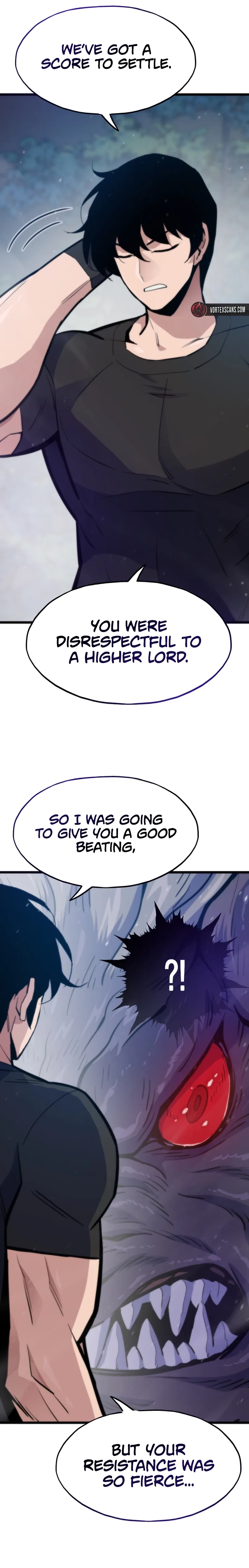 Past Life Returner Chapter 151 – Page 19