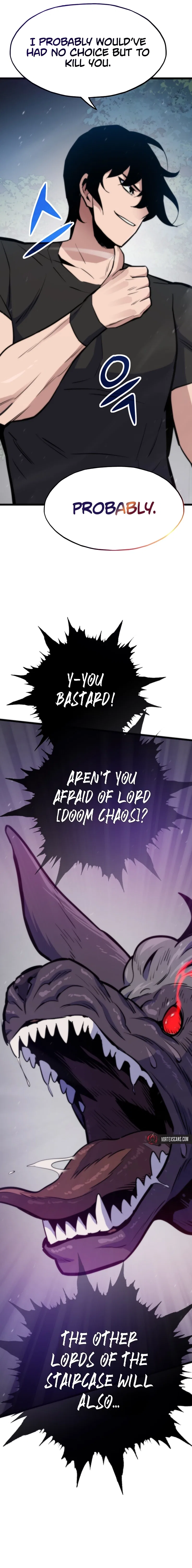 Past Life Returner Chapter 151 – Page 20