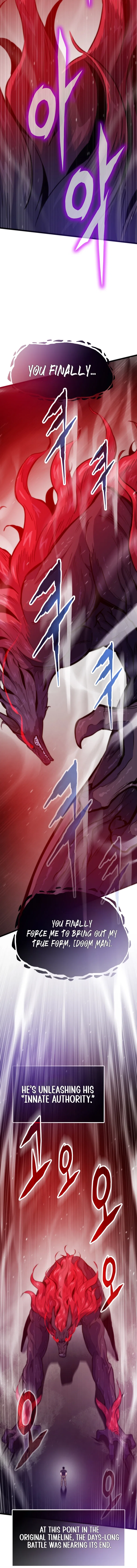 Past Life Returner Chapter 151 – Page 23