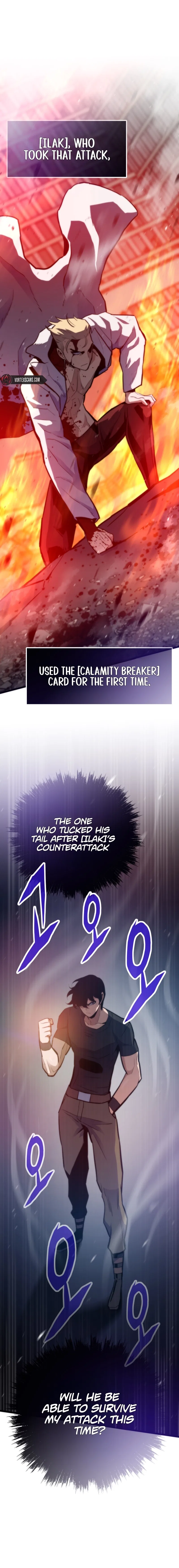 Past Life Returner Chapter 151 – Page 24