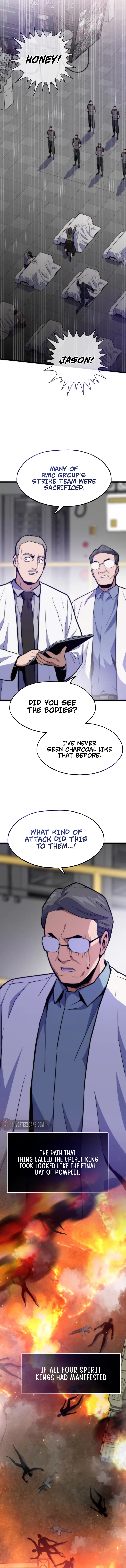 Past Life Returner Chapter 150 – Page 2