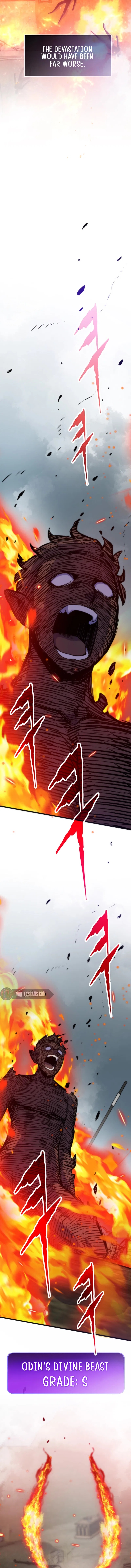 Past Life Returner Chapter 150 – Page 3