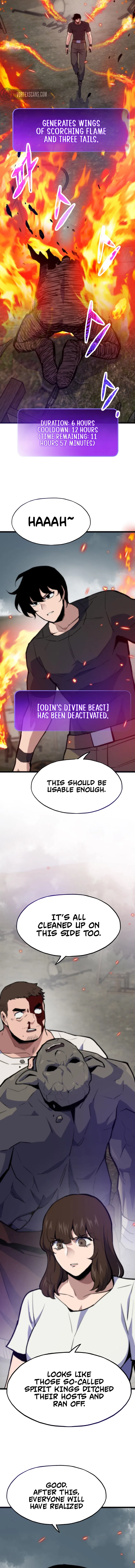 Past Life Returner Chapter 150 – Page 4