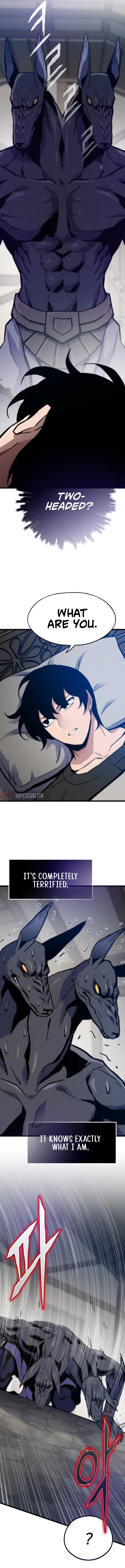 Past Life Returner Chapter 150 – Page 8
