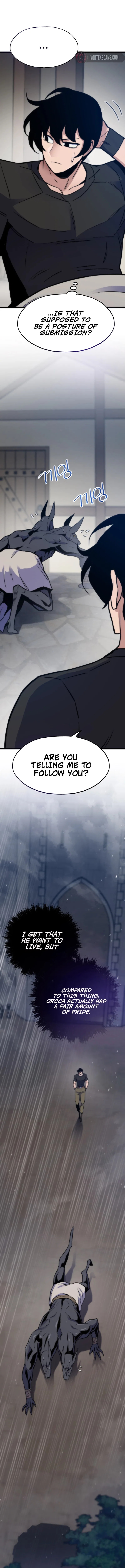 Past Life Returner Chapter 150 – Page 9