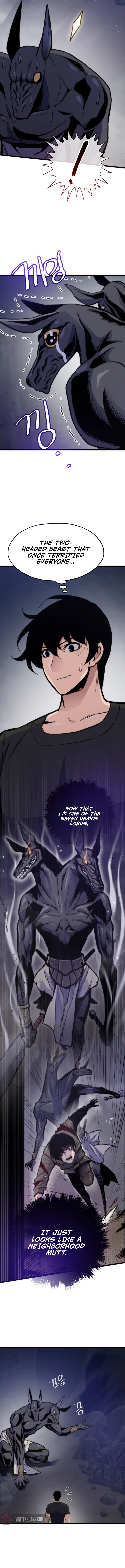 Past Life Returner Chapter 150 – Page 11
