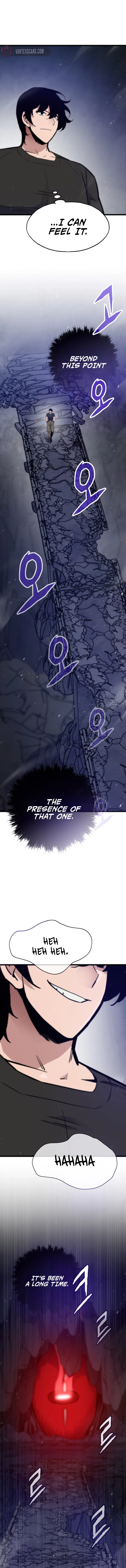 Past Life Returner Chapter 150 – Page 12