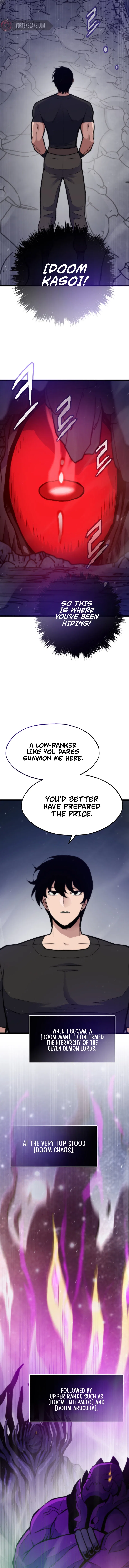 Past Life Returner Chapter 150 – Page 13