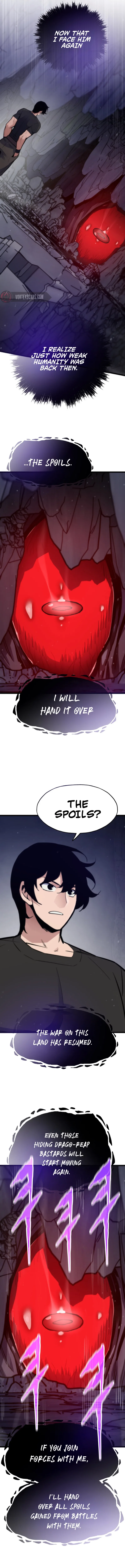 Past Life Returner Chapter 150 – Page 15