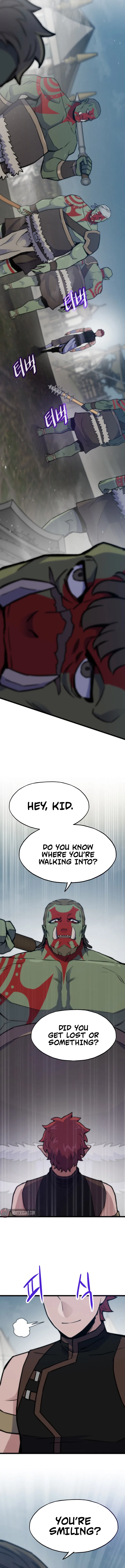 Past Life Returner Chapter 149 – Page 5