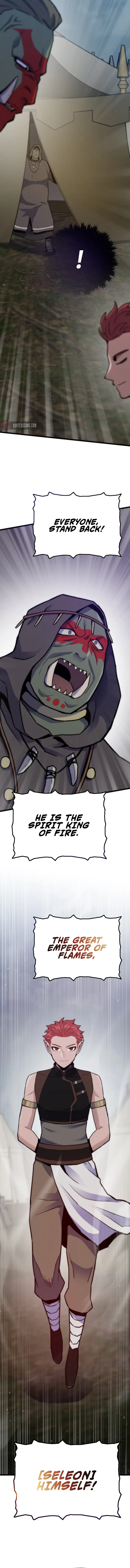 Past Life Returner Chapter 149 – Page 6