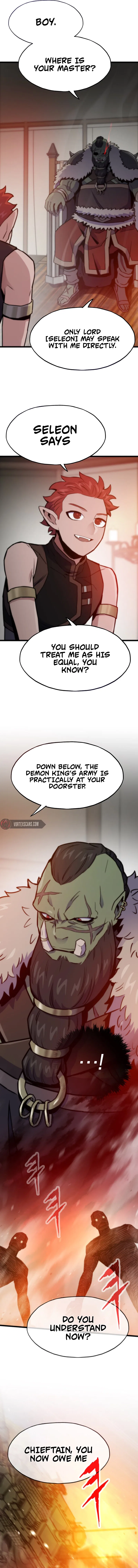 Past Life Returner Chapter 149 – Page 8
