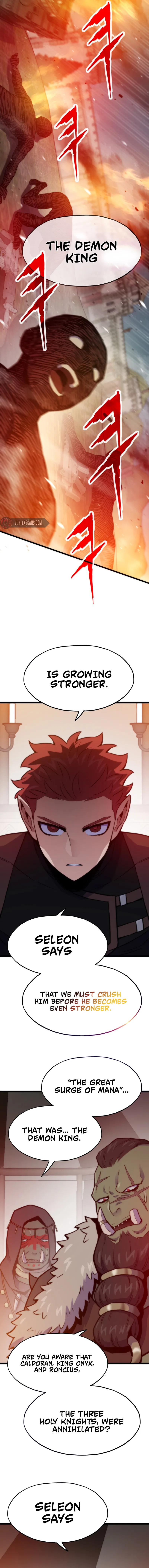 Past Life Returner Chapter 149 – Page 9