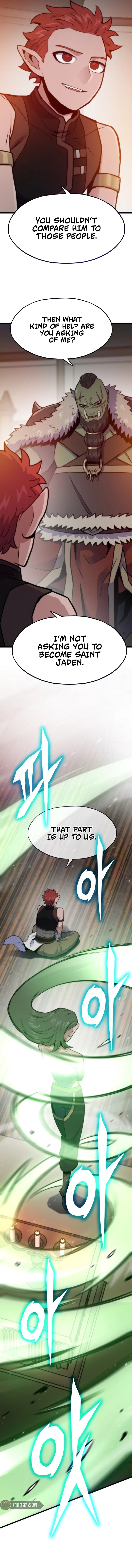 Past Life Returner Chapter 149 – Page 10
