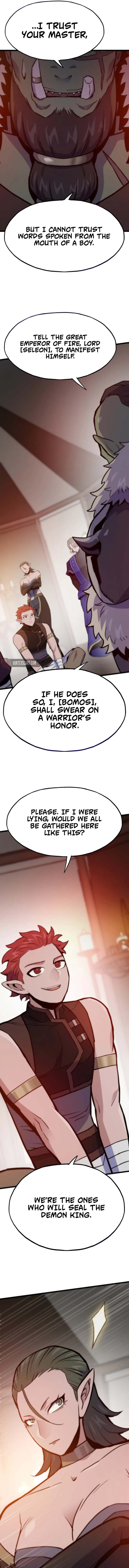 Past Life Returner Chapter 149 – Page 13