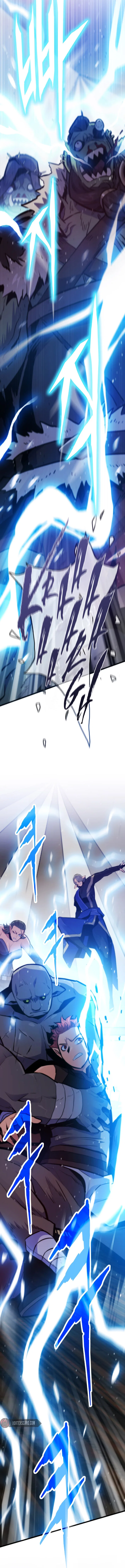 Past Life Returner Chapter 149 – Page 15