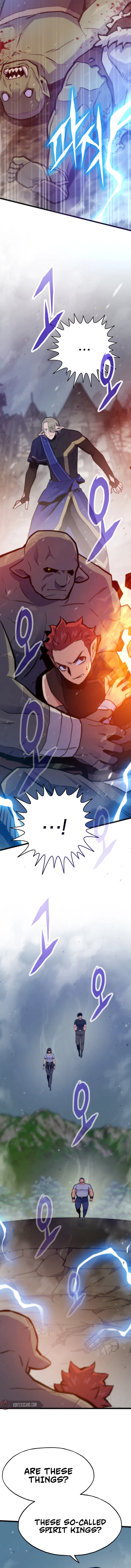 Past Life Returner Chapter 149 – Page 17