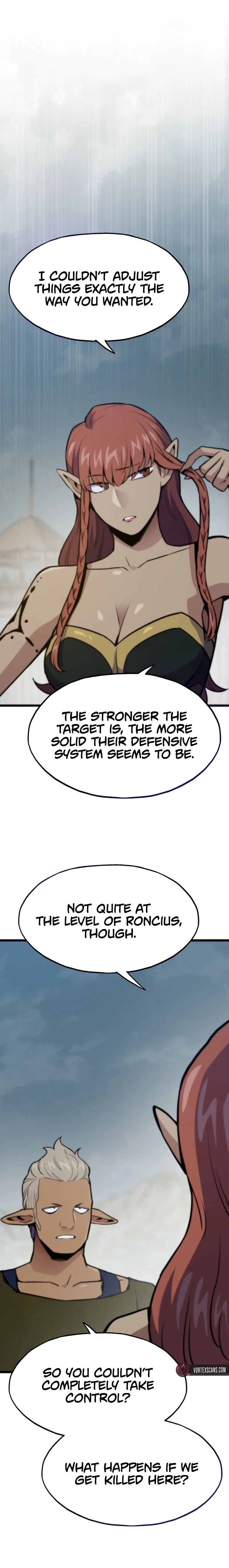 Past Life Returner Chapter 148 – Page 3