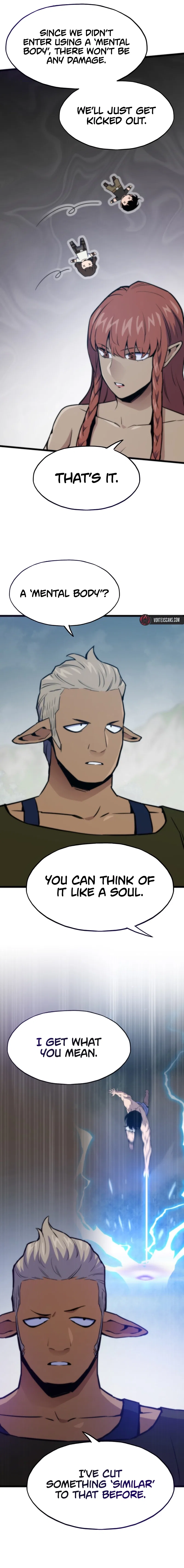 Past Life Returner Chapter 148 – Page 4