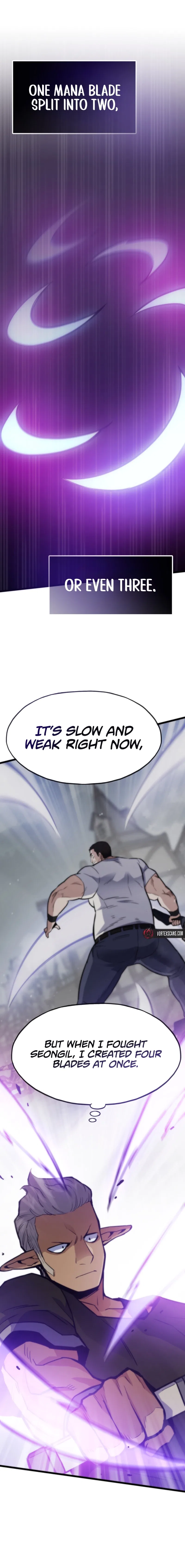 Past Life Returner Chapter 148 – Page 7