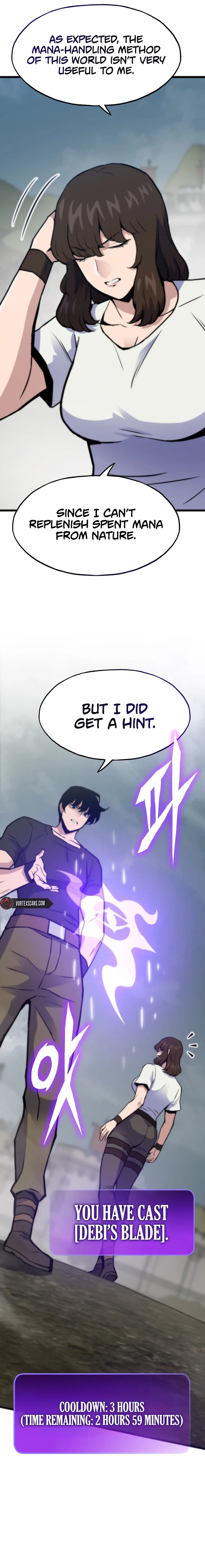 Past Life Returner Chapter 148 – Page 9