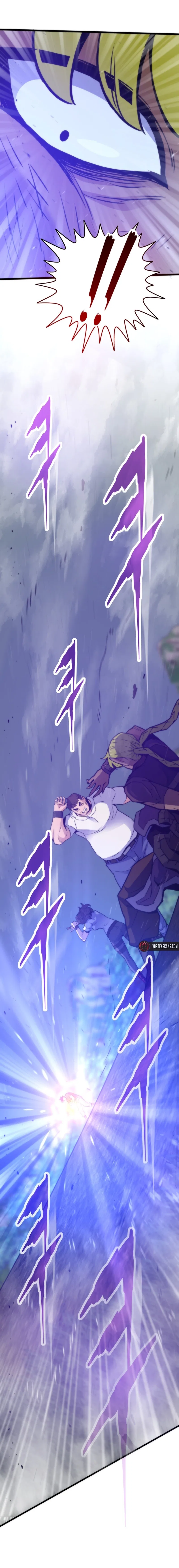Past Life Returner Chapter 148 – Page 16