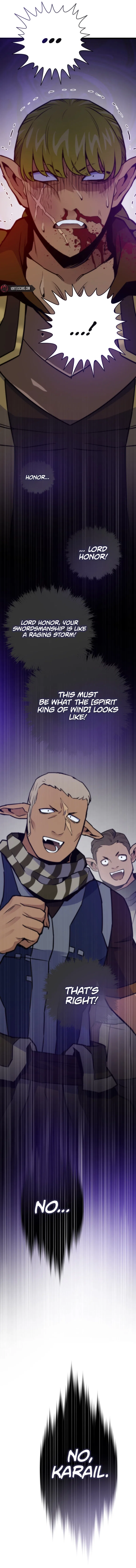 Past Life Returner Chapter 148 – Page 30