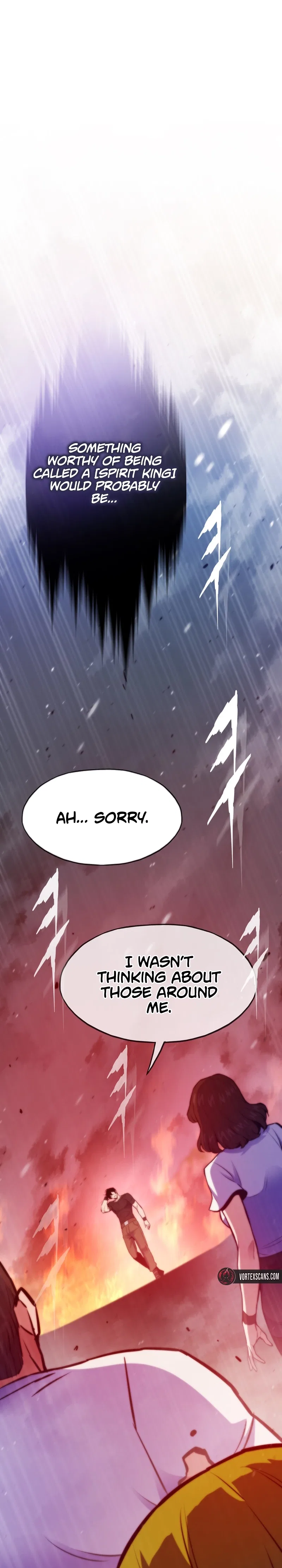 Past Life Returner Chapter 148 – Page 31