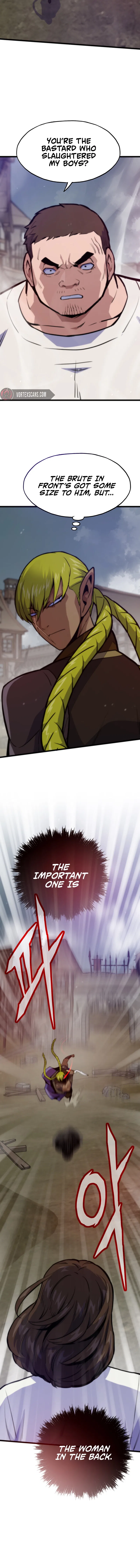 Past Life Returner Chapter 147 – Page 4