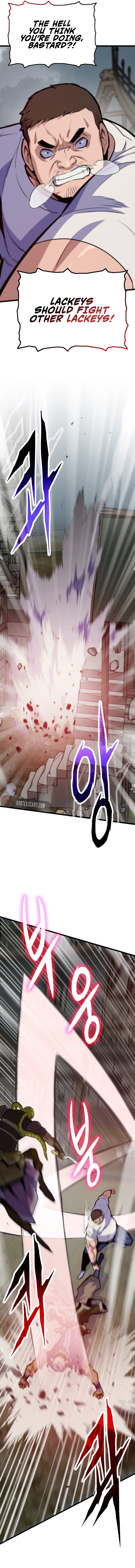 Past Life Returner Chapter 147 – Page 6