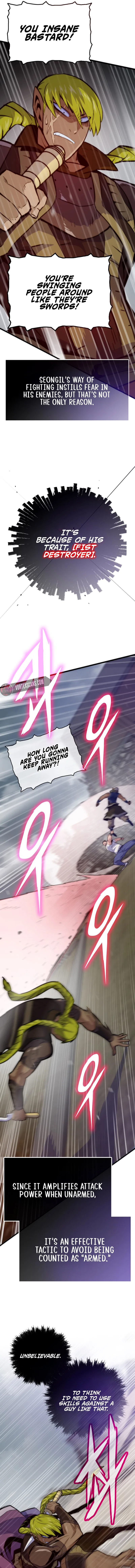 Past Life Returner Chapter 147 – Page 7