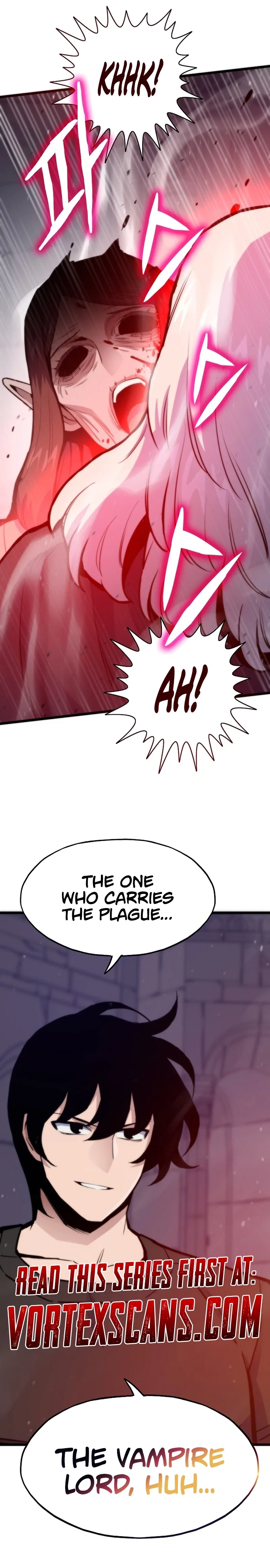 Past Life Returner Chapter 146 – Page 2