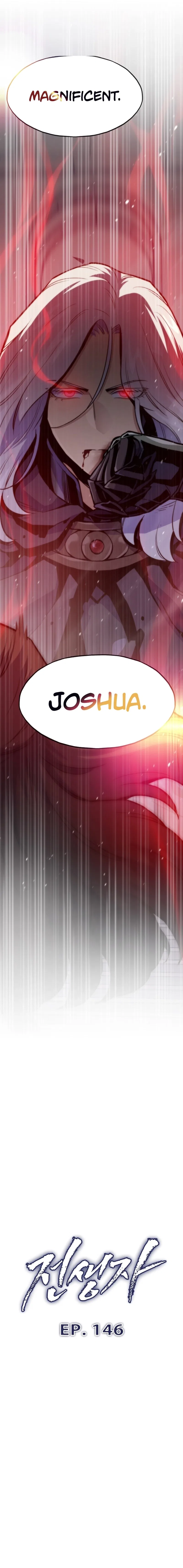 Past Life Returner Chapter 146 – Page 3