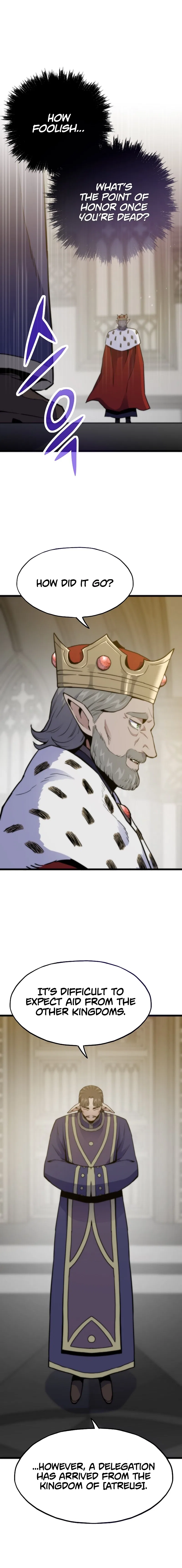 Past Life Returner Chapter 146 – Page 5