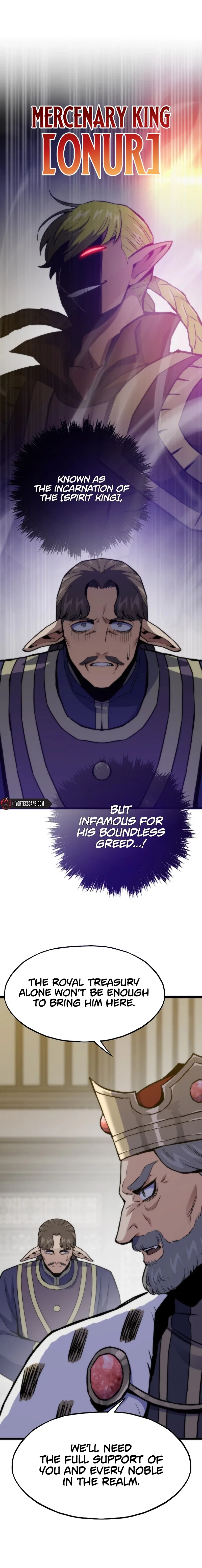 Past Life Returner Chapter 146 – Page 7