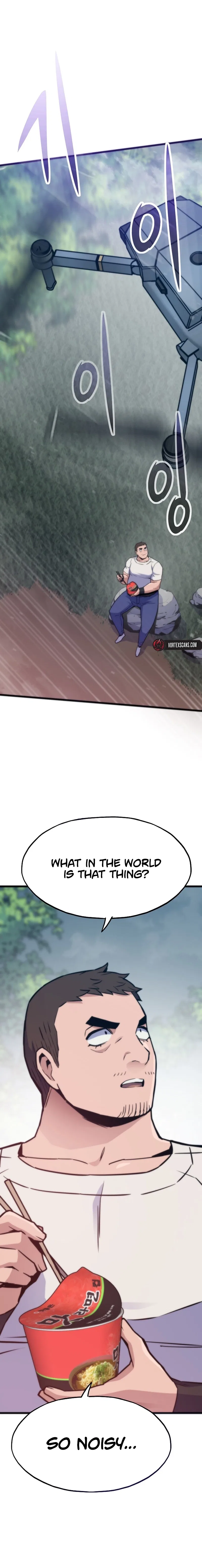 Past Life Returner Chapter 146 – Page 9
