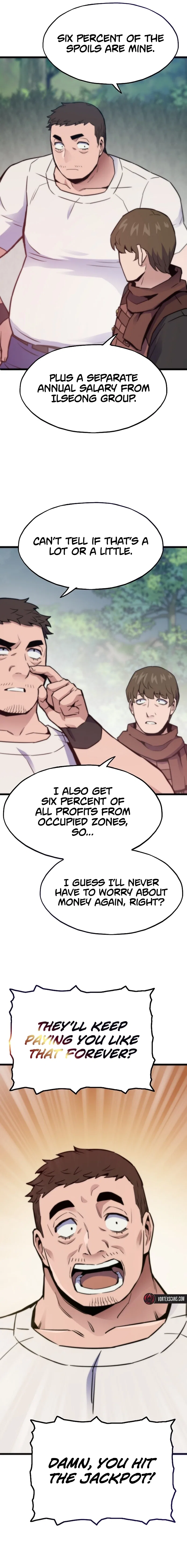Past Life Returner Chapter 146 – Page 13