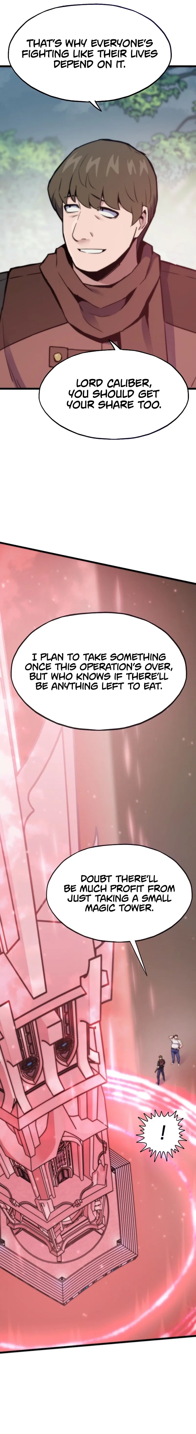 Past Life Returner Chapter 146 – Page 14