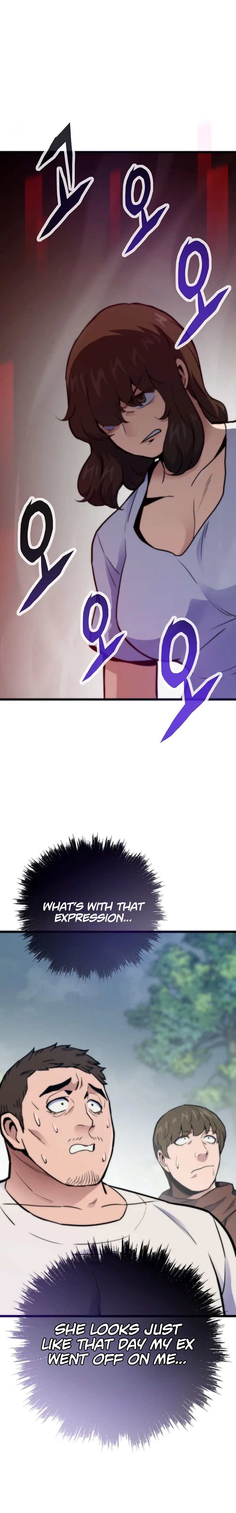 Past Life Returner Chapter 146 – Page 18