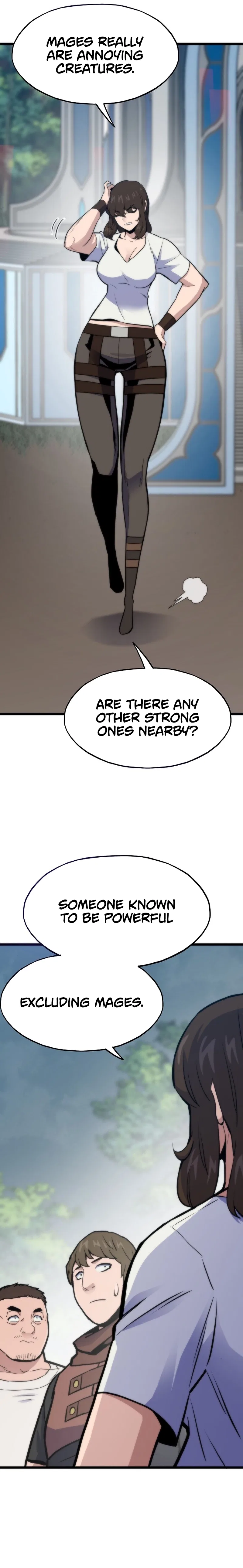 Past Life Returner Chapter 146 – Page 19