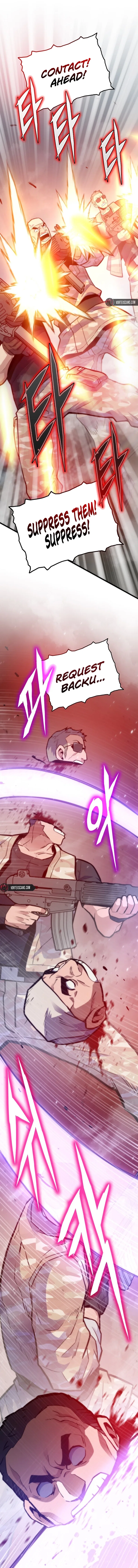 Past Life Returner Chapter 146 – Page 22