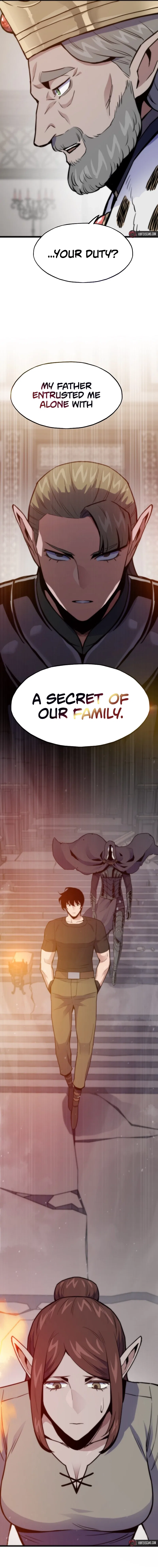 Past Life Returner Chapter 145 – Page 7