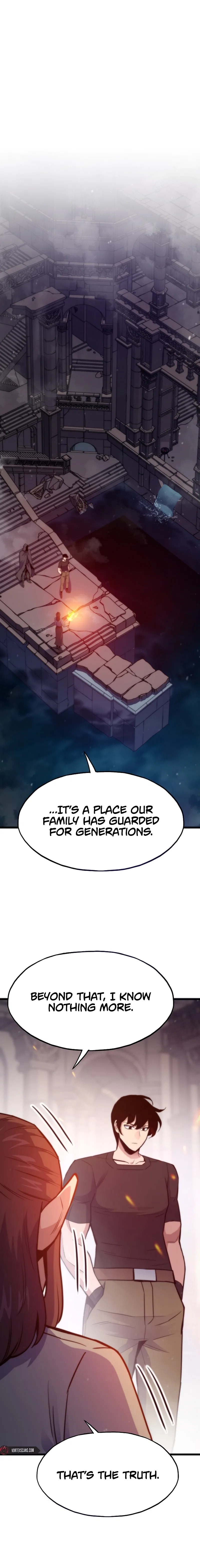 Past Life Returner Chapter 145 – Page 8