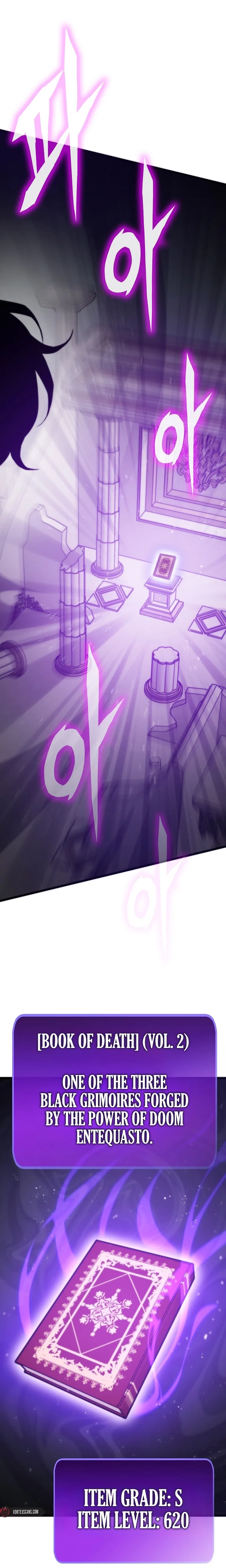 Past Life Returner Chapter 145 – Page 12