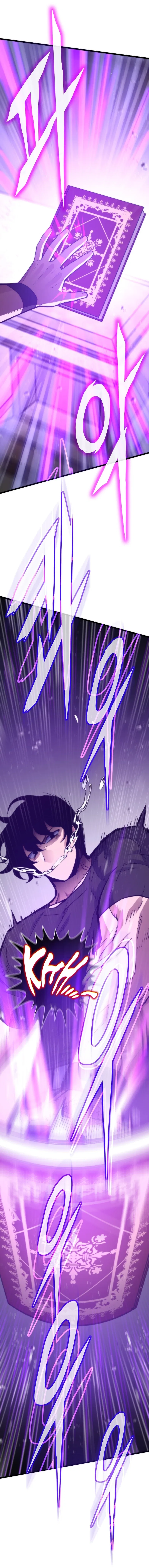 Past Life Returner Chapter 145 – Page 14