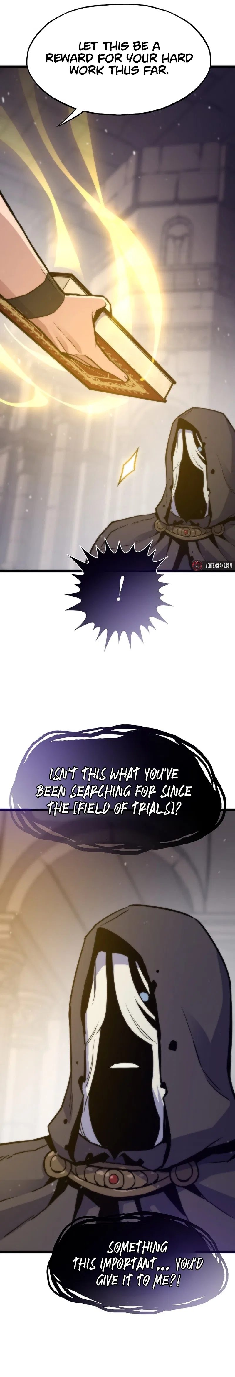 Past Life Returner Chapter 145 – Page 20